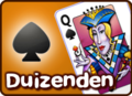 En vriendinnen dranken maar haar