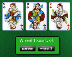 Klassiek Eenendertigen
