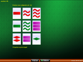 Set beginner