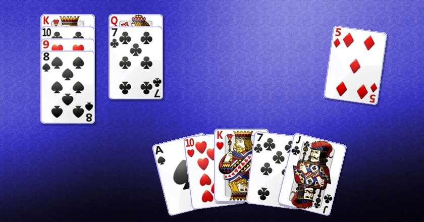 Vista 1 op tafel