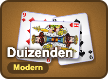 Duizenden Modern
