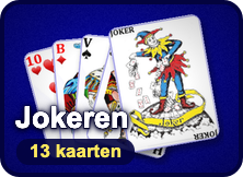 Jokeren 13