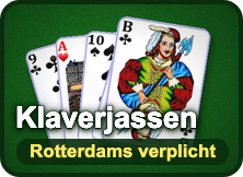 Klaverjassen Rotterdams Verplicht
