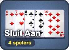 Sluit Aan 4